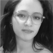 Professeure d'anglais niveau primaire et collège, BAC+2 en communication